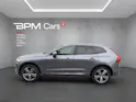 Volvo XC60 T6 eAWD Inscription Geartronic