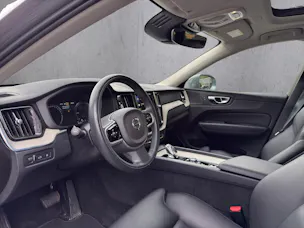 Volvo XC60 T6 eAWD Inscription Geartronic