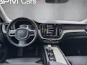 VOLVO XC60 T6 eAWD Inscription Geartronic