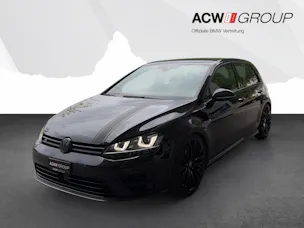 VW Golf VII 2.0 TSI R360S DSG 4motion