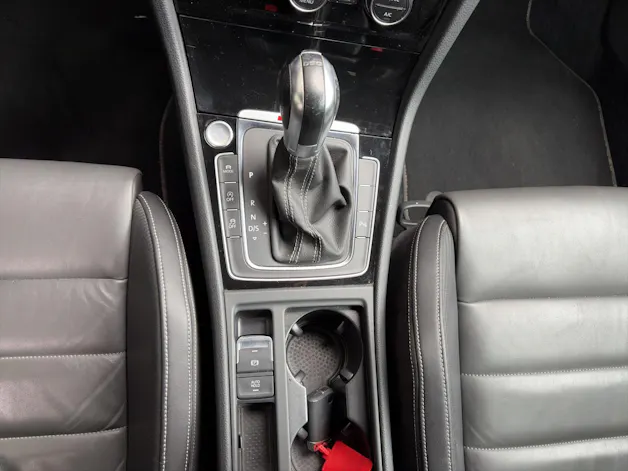 VW Golf VII 2.0 TSI R360S DSG 4motion