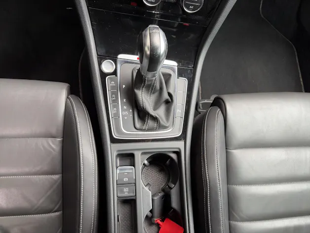 VW Golf VII 2.0 TSI R360S DSG 4motion