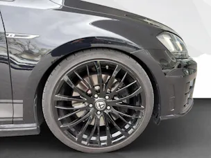 VW Golf VII 2.0 TSI R360S DSG 4motion