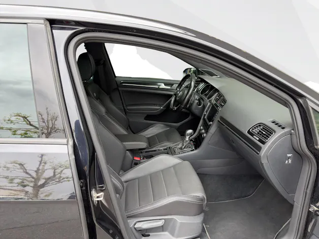 VW Golf VII 2.0 TSI R360S DSG 4motion