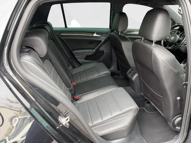 VW Golf VII 2.0 TSI R360S DSG 4motion
