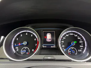 VW Golf VII 2.0 TSI R360S DSG 4motion