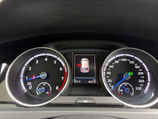 VW Golf VII 2.0 TSI R360S DSG 4motion
