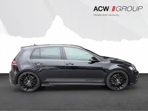 VW Golf VII 2.0 TSI R360S DSG 4motion