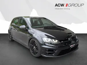 VW Golf VII 2.0 TSI R360S DSG 4motion