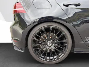 VW Golf VII 2.0 TSI R360S DSG 4motion