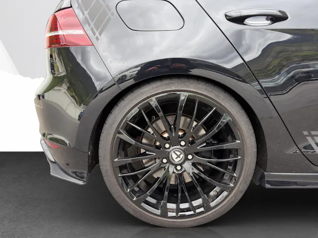 VW Golf VII 2.0 TSI R360S DSG 4motion