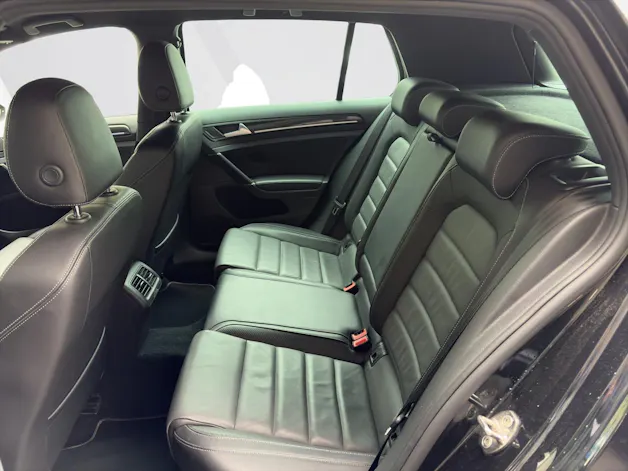 VW Golf VII 2.0 TSI R360S DSG 4motion