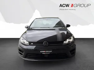 VW Golf VII 2.0 TSI R360S DSG 4motion