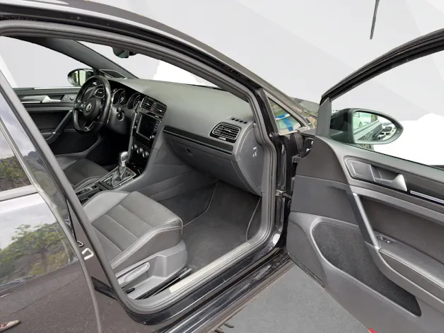 VW Golf VII 2.0 TSI R360S DSG 4motion