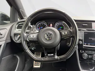 VW Golf VII 2.0 TSI R360S DSG 4motion