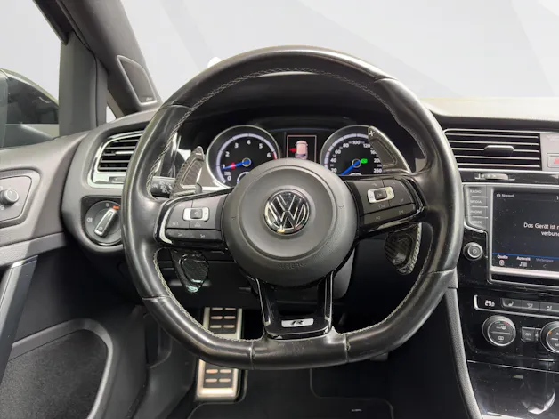 VW Golf VII 2.0 TSI R360S DSG 4motion