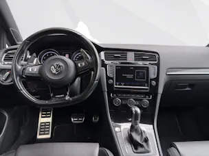 VW Golf VII 2.0 TSI R360S DSG 4motion