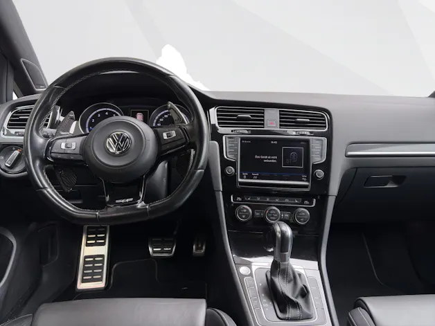 VW Golf VII 2.0 TSI R360S DSG 4motion
