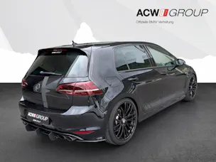 VW Golf VII 2.0 TSI R360S DSG 4motion
