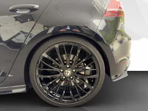 VW Golf VII 2.0 TSI R360S DSG 4motion