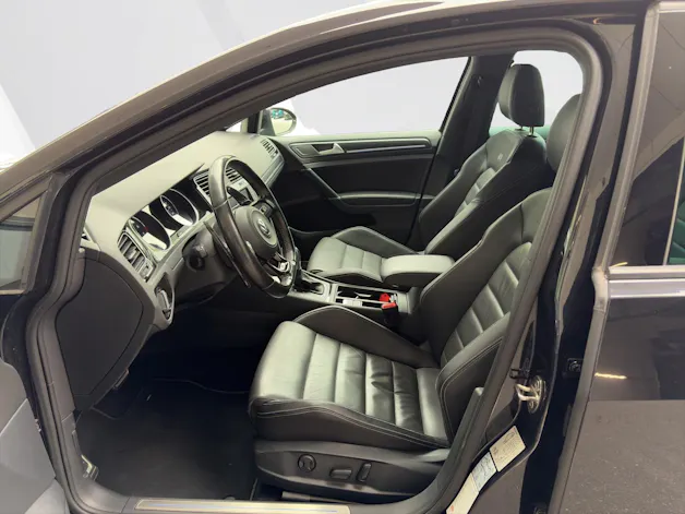 VW Golf VII 2.0 TSI R360S DSG 4motion