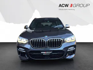 BMW X3 M40i xDrive