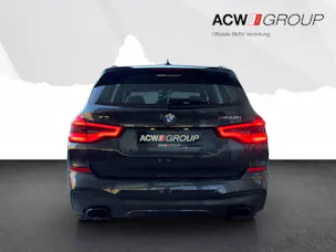 BMW X3 M40i xDrive