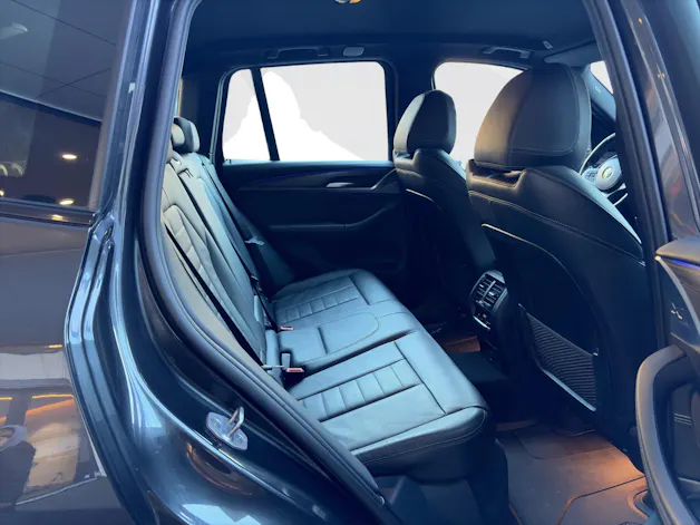 BMW X3 M40i xDrive