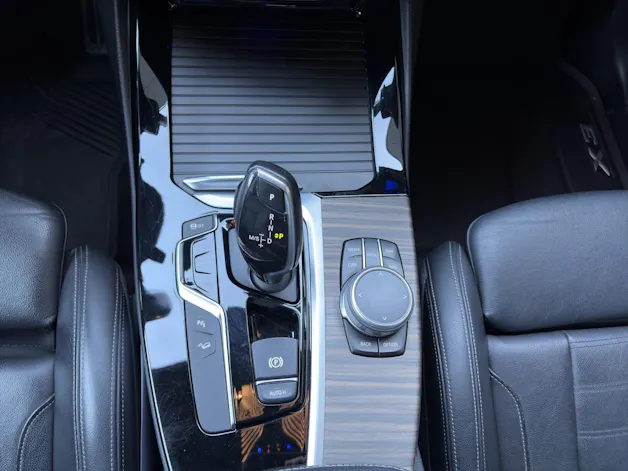 BMW X3 M40i xDrive
