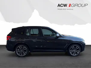 BMW X3 M40i xDrive