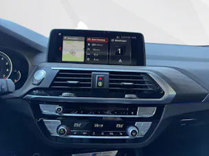 BMW X3 M40i xDrive