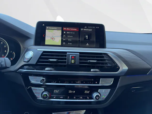BMW X3 M40i xDrive