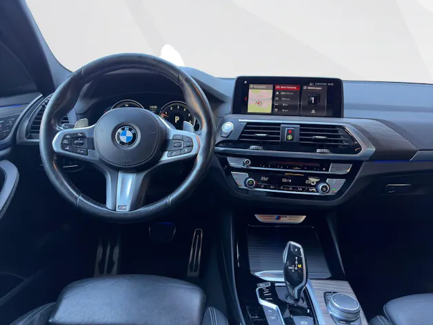 BMW X3 M40i xDrive