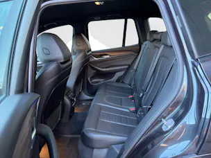 BMW X3 M40i xDrive