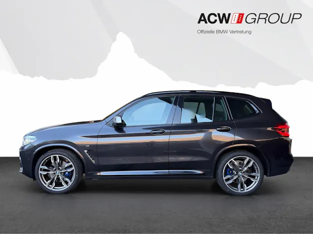 BMW X3 M40i xDrive