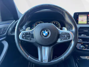 BMW X3 M40i xDrive