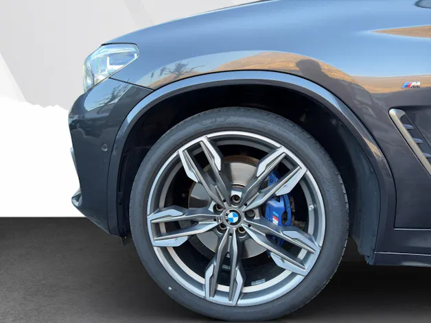 BMW X3 M40i xDrive