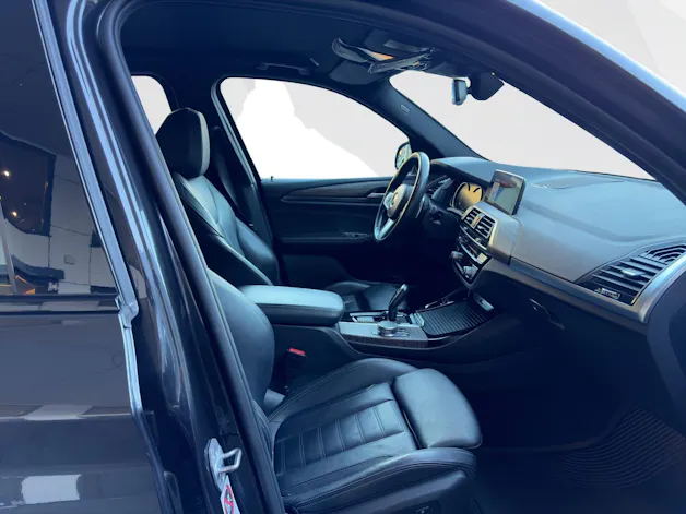 BMW X3 M40i xDrive