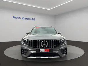 Mercedes-Benz GLB 35 AMG 4Matic 8G-Tronic