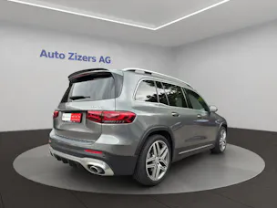 Mercedes-Benz GLB 35 AMG 4Matic 8G-Tronic
