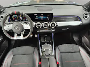 Mercedes-Benz GLB 35 AMG 4Matic 8G-Tronic