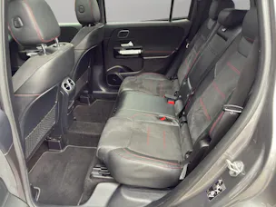 Mercedes-Benz GLB 35 AMG 4Matic 8G-Tronic