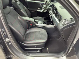 Mercedes-Benz GLB 35 AMG 4Matic 8G-Tronic