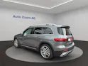 Mercedes-Benz GLB 35 AMG 4Matic 8G-Tronic