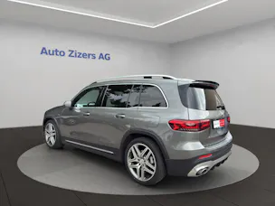 Mercedes-Benz GLB 35 AMG 4Matic 8G-Tronic