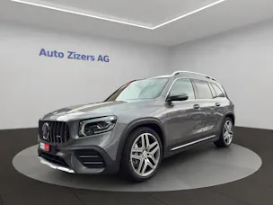 Mercedes-Benz GLB 35 AMG 4Matic 8G-Tronic