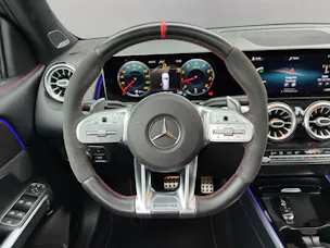 Mercedes-Benz GLB 35 AMG 4Matic 8G-Tronic