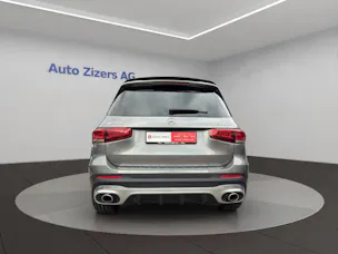 Mercedes-Benz GLB 35 AMG 4Matic 8G-Tronic