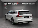 Volvo V60 T8 eAWD Plug in Hybrid Ultra Dark Geartronic