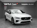 Volvo V60 T8 eAWD Plug in Hybrid Ultra Dark Geartronic